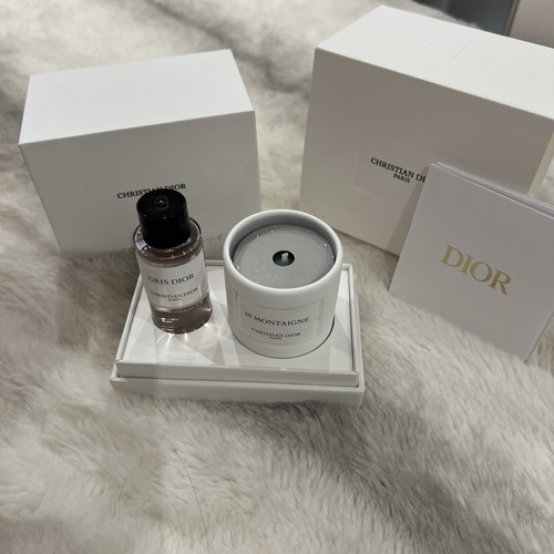 Dior montaigne 35g scented - 30,