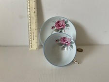 Rare vintage paragon china - rare,