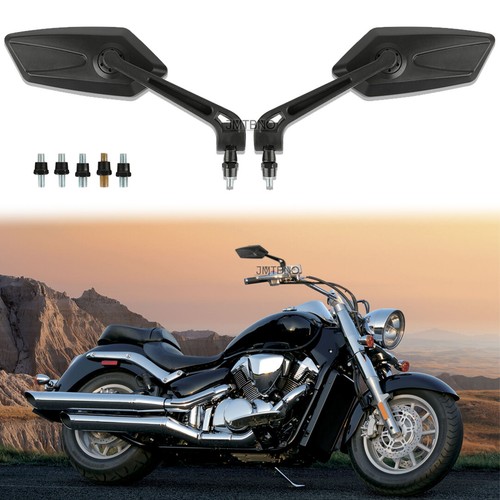 Motorcycle rearview side - ,