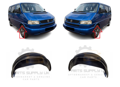 New for caravelle 90 - vw, t4