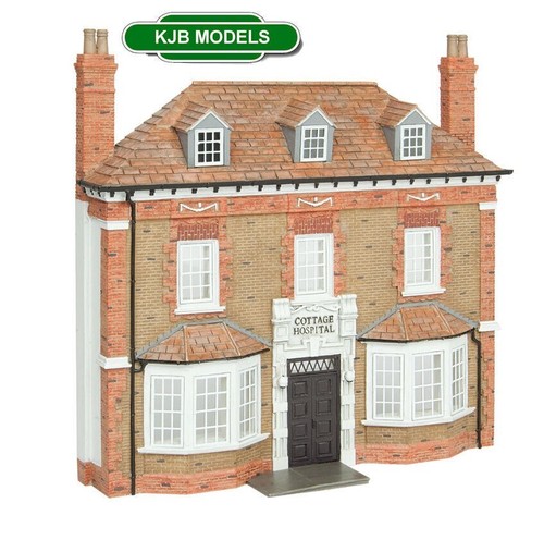 Gauge bachmann scenecraft - oo,