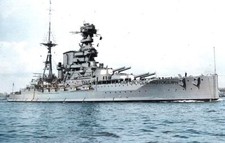 12 PHOTOS OF ROYAL NAVY