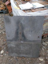Reclaimed Slates 27" x 21"