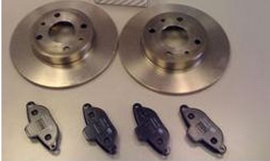 Fiat 500 8 valve - 500,