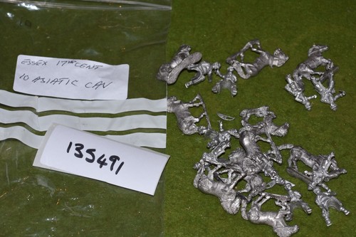 25mm medieval castings 10 - castings,