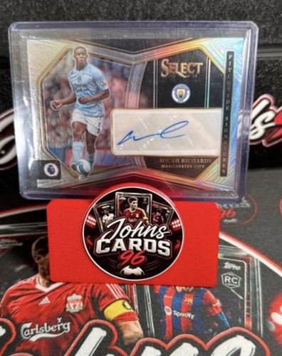Micah richard auto - micah, richard’s