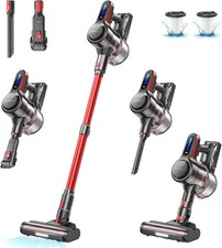 Cordless Stick Vacuum Cleaner