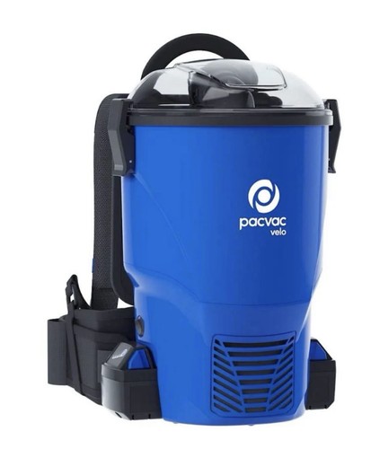 Pacvac velo battery - pacvac, go