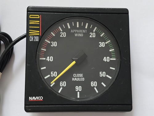 Untested navico ch200 - *untested*,