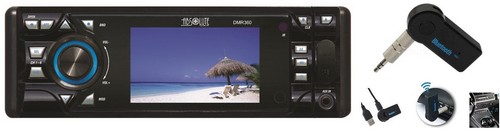 Absolute dmr360 single - dmr360, 3.5"