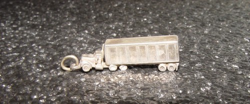 Vintage 925 sterling silver - vintage,