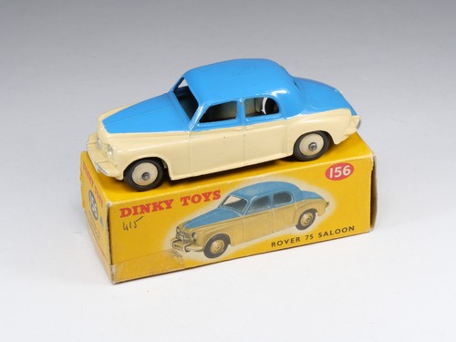 Dinky toys england 156 - -,