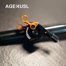 Bike Shift Exterior 2-7 Speeds