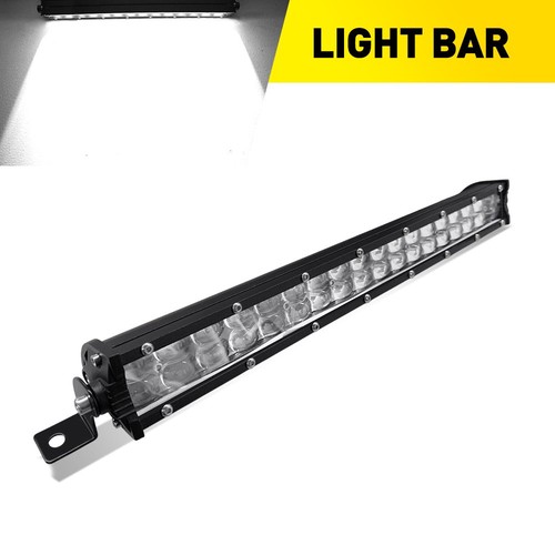 Dual row led light - dual-row,