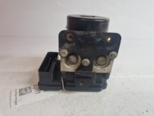 FORD FIESTA MK7 2011 ABS PUMP MODULATOR 1.6L PETROL HXJB 1812481