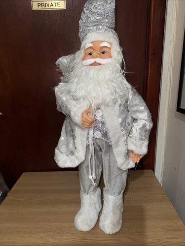 Christmas large new santa - christmas,