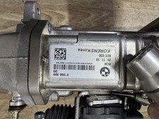 BMW EGR Cooler / Exhaust Gas Recirculation Module 8598309