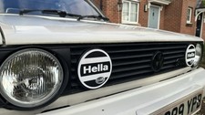 Hella Style Light Cover Set