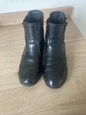 Doc Martin Chelsea Boots Size 6.5