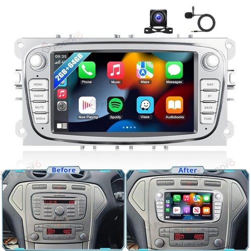 For ford mondeo - for, 2008-2011