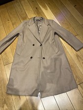 Camel Colour Women’s Coat
