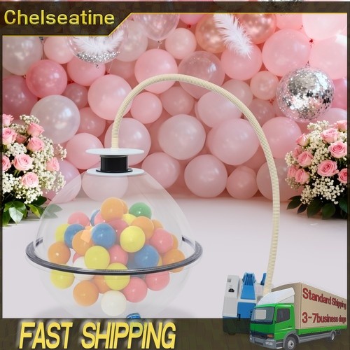 Balloon stuffing tool - stuffing, for