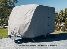 USED Specialised Covers Full