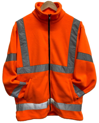 Vis reflective fleece - vis,