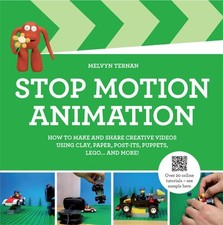 Stop-Motion Animation: How to