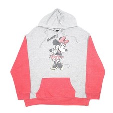 DISNEY Hoodie Minnie Mouse
