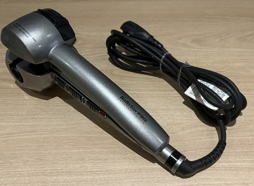 Babyliss pro perfect curl - pro,