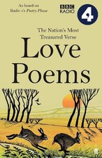 Poetry Please: Love Poems by