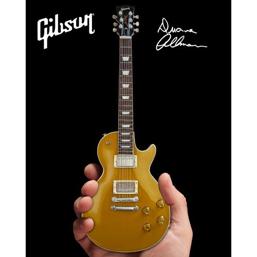 Axe heaven duane allman gibson - allman,