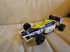 Scalextric honda nigel - scalextric,