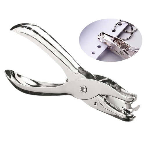 Mini hole punch - 3,