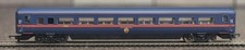 Hornby R4075A MK4 GNER Tourist