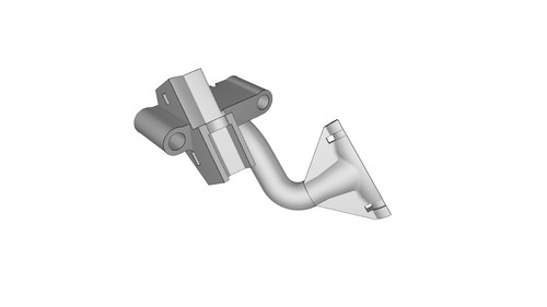 Immortal mount holder for - mount,
