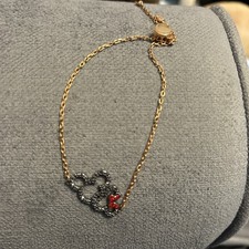 Swarovski Mickey and Minnie