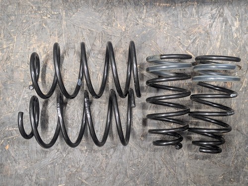 Eibach pro kit lowering spring - pro,