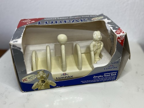 Genuine lurpak vintage - genuine,