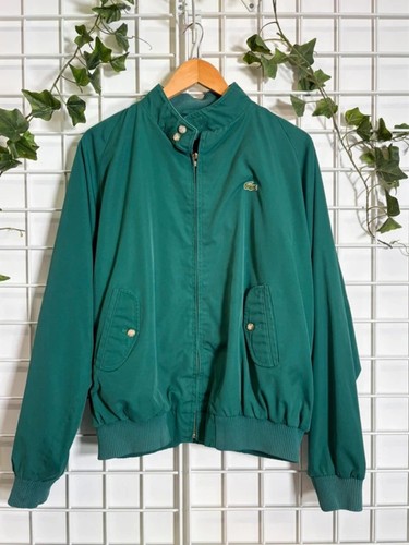 Mens vintage lacoste - mens,
