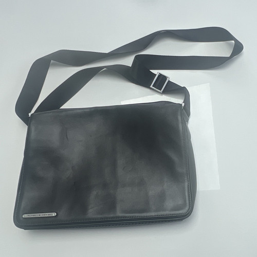 Porsche design leather - porsche,