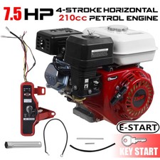 Gas Engine for Honda GX200