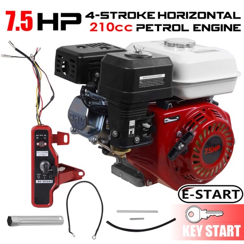 Gas engine for honda - for, gx200