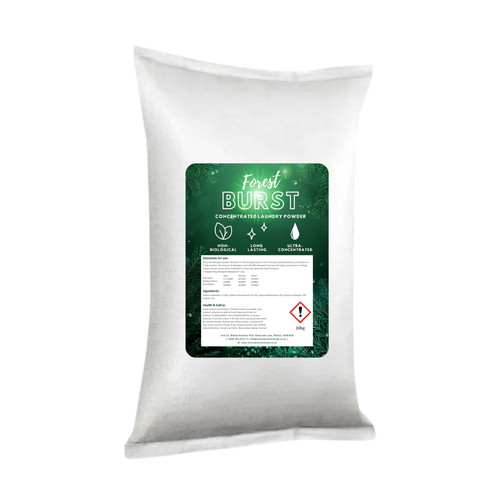 Forest burst 10kg - burst,