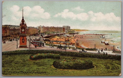 Margate kent marine - margate,