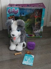 BOXED*FURREAL RICKY THE