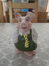 Vintage Wade Nat West Annabel