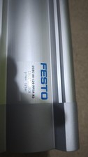 Festo DSBC-80-125-PPSA-N3