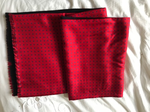 Mens scarf - mens,